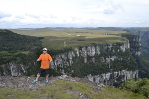 Cambará do Sul                               