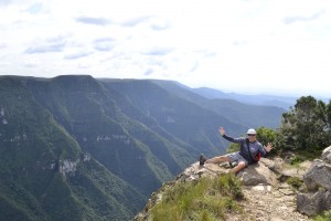 Cambará do Sul                               