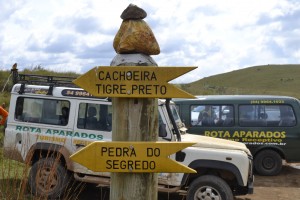 Cambará do Sul                               