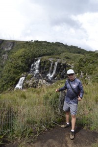 Cambará do Sul                           