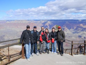 Grand Canyon Park