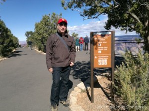 Grand Canyon Park