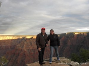 Grand Canyon Park