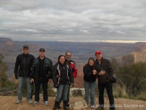 Grand Canyon Park