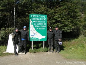 Ushuaia - Argentina