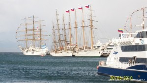 Ushuaia - Argentina