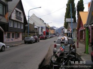 Ushuaia - Argentina