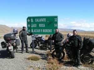 Ruta 11 - Argentina 