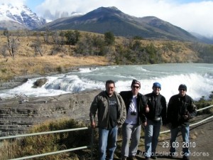 Torres del Paine - Chile