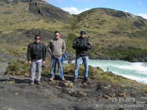 Torres del Paine - Chile