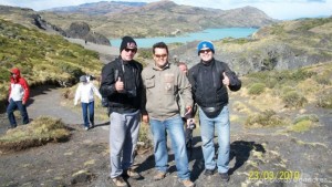 Torres del Paine - Chile