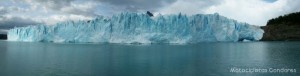 Glaciar Perito Moreno - Argentina