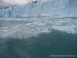 Glaciar Perito Moreno - Argentina