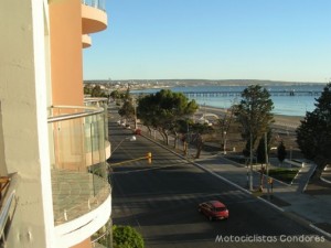 Puerto Madrin - Argentina