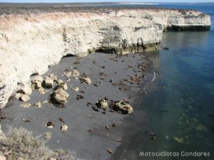 Puerto Madrin - Argentina