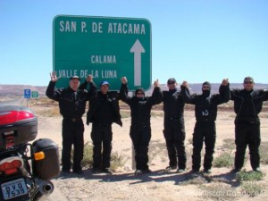 San Pedro de Atacama - Chile