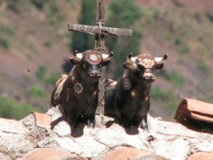 Cuzco - Peru