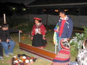 Cuzco - Peru