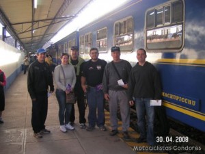 Cuzco - Peru