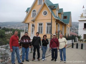 Valparaíso - Chile