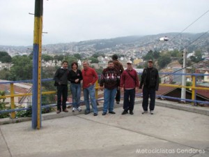 Valparaíso - Chile