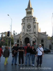 Viña del Mar - Chile