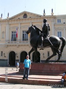 Santiago - Chile