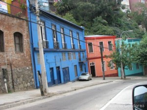 Valparaíso - Chile