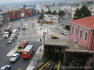 Valparaíso - Chile