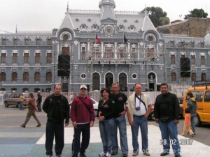 Valparaíso - Chile