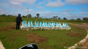 Silvanópolis - Tocantins