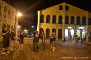 Lençóis - Bahia 